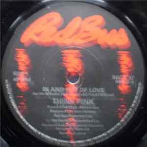 Think Pink - In And Out Of Love FLAC