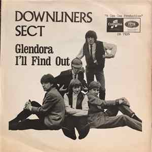 Downliners Sect - Glendora FLAC