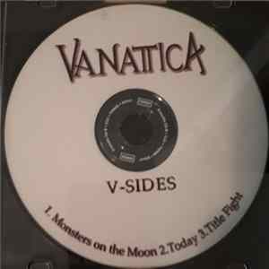 Vanattica - V-Sides FLAC