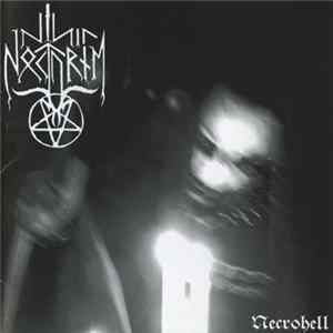 Nihil Nocturne - Necrohell FLAC