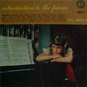 Agi Jambor - Introduction To The Piano FLAC