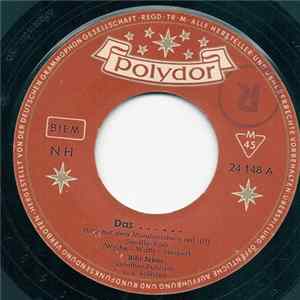 Bibi Johns - Das . . . . . . (Fing Mit Dem Mondenschein An) FLAC
