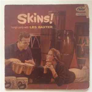 Les Baxter - Skins! (Part 1) FLAC