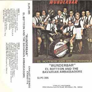 El Botteon And The Bavarian Ambassadors - Wunderbar FLAC