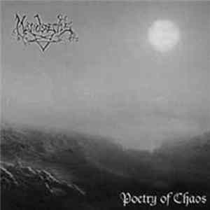 Membaris - Poetry Of Chaos FLAC