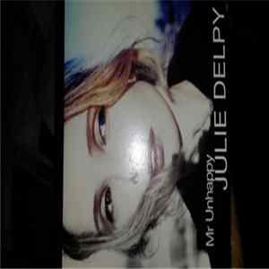 Julie Delpy - Mr Unhappy FLAC