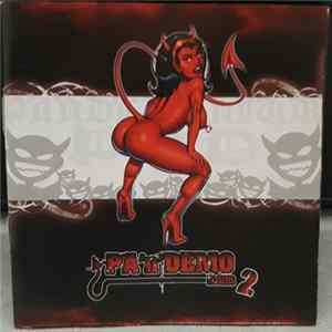 Various - PA'n'DEMOnium Vol.2 FLAC