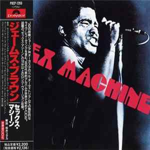 James Brown - Sex Machine FLAC
