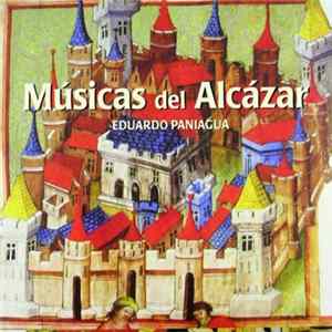 Eduardo Paniagua - Músicas Del Alcázar FLAC