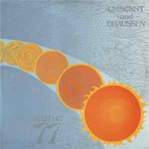 Various - Umsonst Und Draussen - Vlotho 77 FLAC