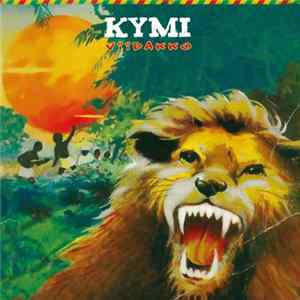 Kymi - Viidakko FLAC