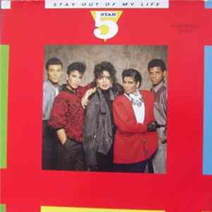 Five Star - Stay Out Of My Life FLAC