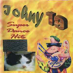 Various - Johny Super Dance Hits -19 FLAC