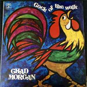 Chad Morgan - Cock Of The Walk FLAC