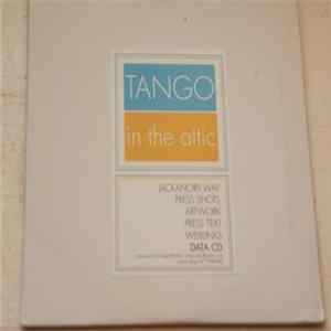 Tango In The Attic - Jackanory FLAC