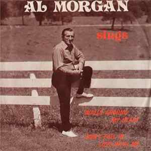 Al Morgan - Don't Fall In Love With Me / Walls Around My Heart FLAC