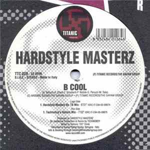 Hardstyle Masterz - B Cool FLAC
