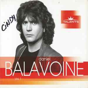 Daniel Balavoine - Talents Vol. 1 FLAC