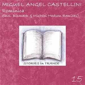 Miguel Angel Castellini - Rominica FLAC