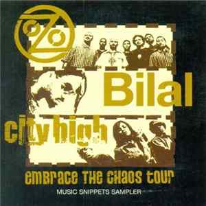 Ozomatli - Embrace The Chaos Tour FLAC
