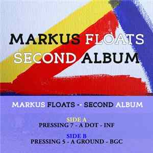 Markus Floats - Second Album FLAC