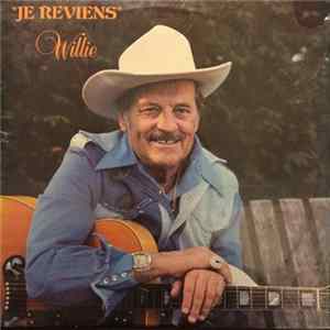 Willie Lamothe - Je Reviens FLAC