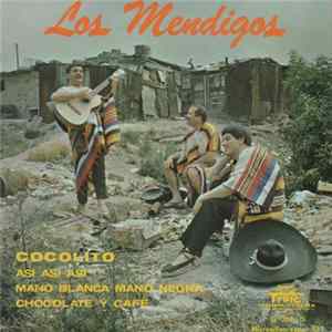 Los Mendigos - Cocolito FLAC