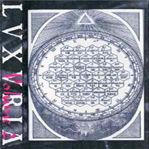 Various - Luxuria Volume 2 FLAC