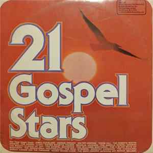 Various - 21 Gospel Stars FLAC