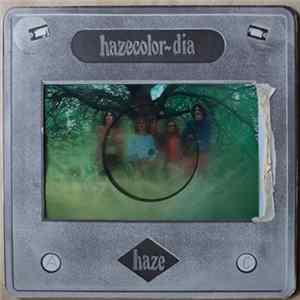 Haze - Hazecolor-Dia FLAC