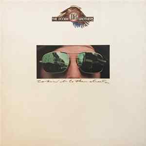 The Doobie Brothers - Takin' It To The Streets FLAC