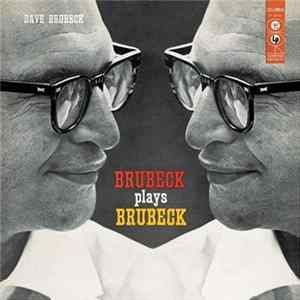 Dave Brubeck - Brubeck Plays Brubeck FLAC