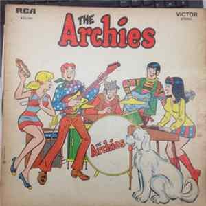 The Archies - The Archies FLAC