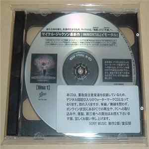 Michael Jackson - Immortal FLAC