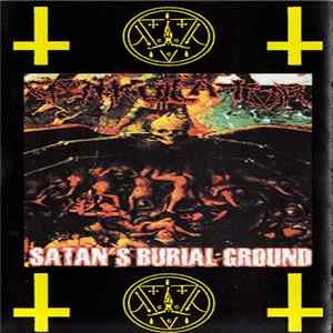 Gonkulator - Satan's Burial Ground FLAC