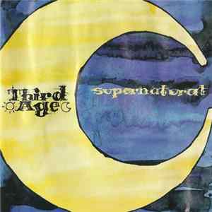 Third Age - Supernatural FLAC