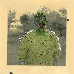 Bill Converse - The Shape Of Things To Come FLAC