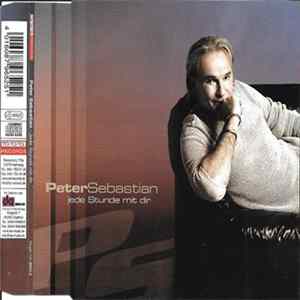 Peter Sebastian - Jede Stunde Mit Dir FLAC