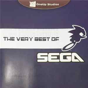 Various - The Very Best Of Sega FLAC