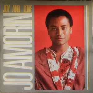 Jo Amorin - Joy And Love FLAC