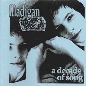 Madigan - I Bleed: A Decade Of Song FLAC
