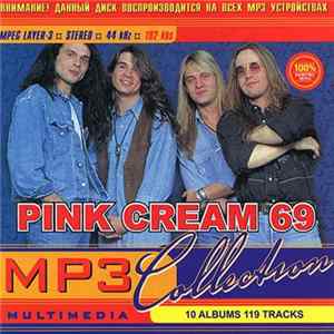 Pink Cream 69 - MP3 Collection FLAC