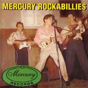 Various - Mercury Rockabillies FLAC