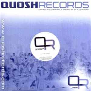 Sy & Unknown - The Player / Out Of Your Mind FLAC