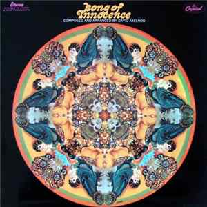 David Axelrod - Song Of Innocence FLAC