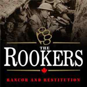 The Rookers - Rancor And Restitution FLAC