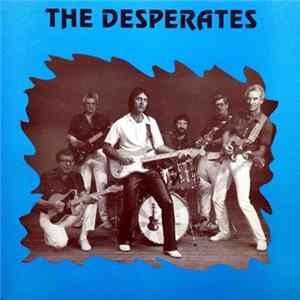 The Desperates - The Desperates FLAC