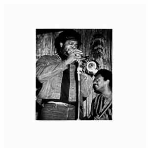 Donald Byrd Seven - Live At The Jazz Workshop, Boston FLAC