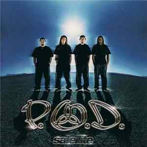 P.O.D. - Satellite FLAC