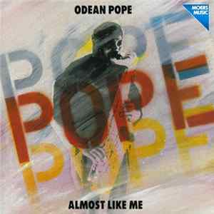 Odean Pope - Almost Like Me FLAC